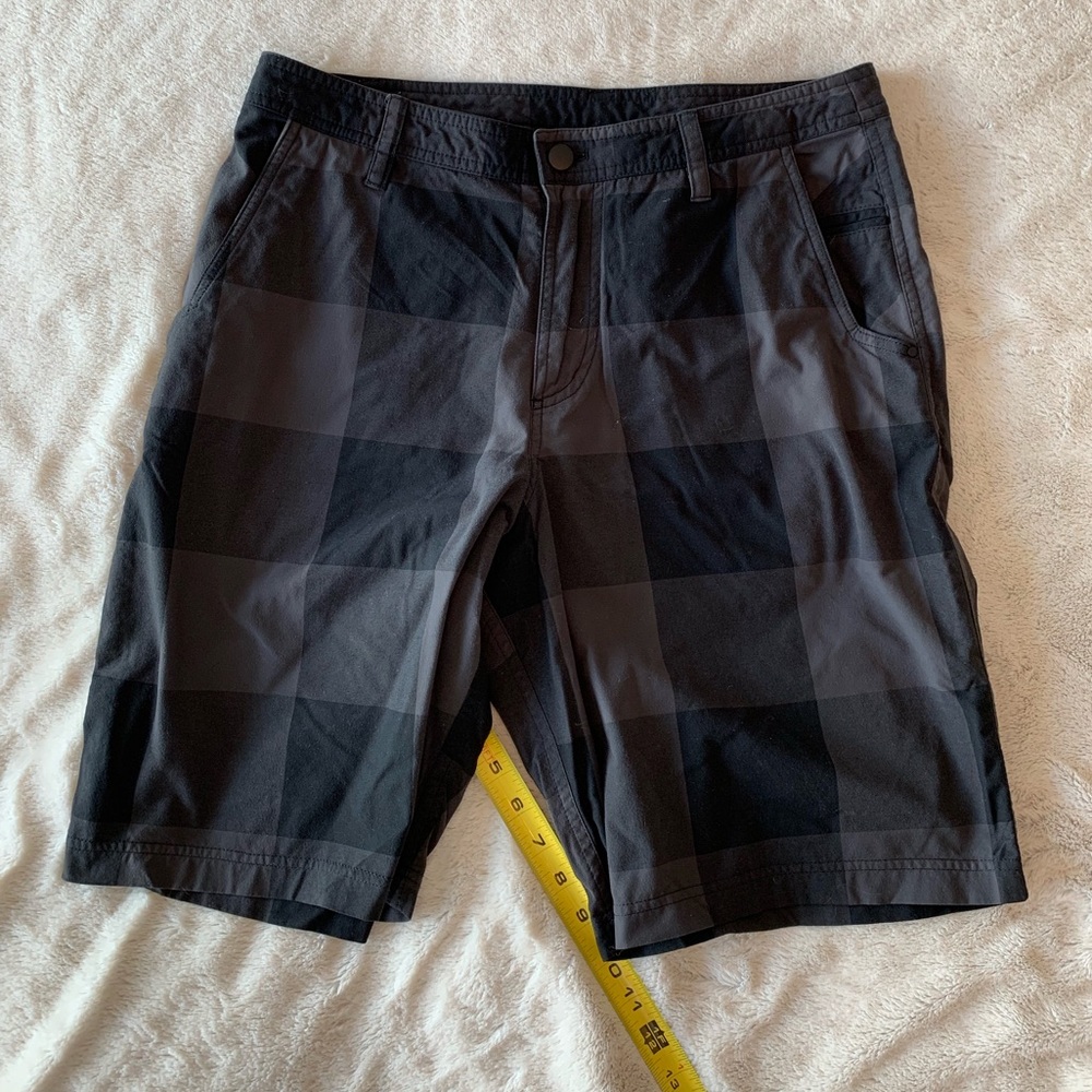 Lululemon men’s short size 32